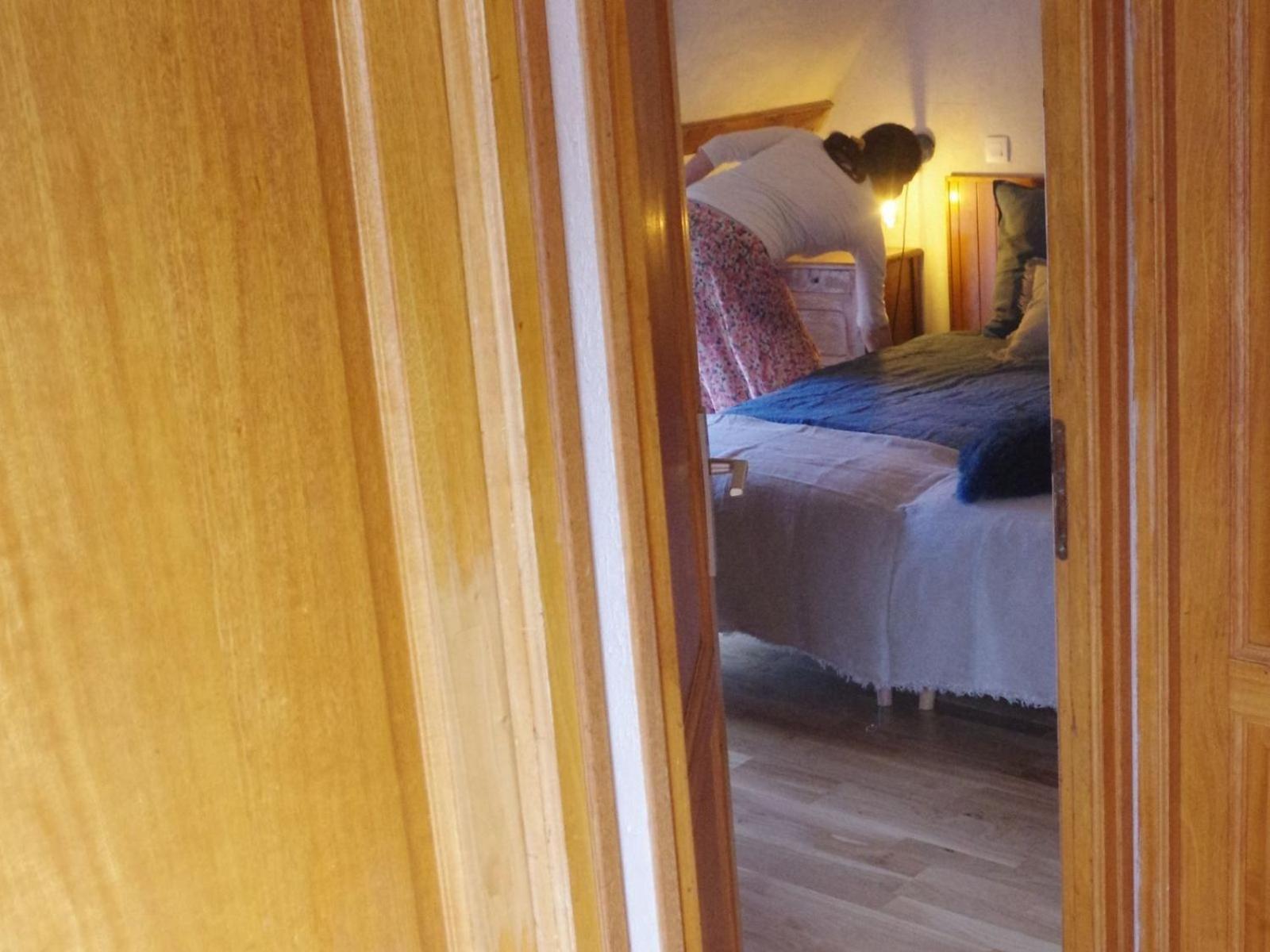 La Ville Es Renais - Ferme Et Maison D'Hotes Insolite Erquy Bagian luar foto